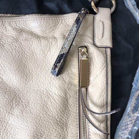 B. Makowsky Purse and Wallet Set - Picture 3 of 7